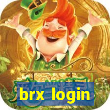 brx login